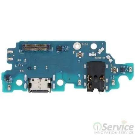 SAMSUNG A23 Charging flex org